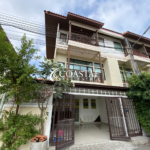 House For Sale Central Pattaya H013218
