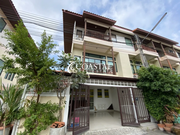 House For Sale Central Pattaya H013218