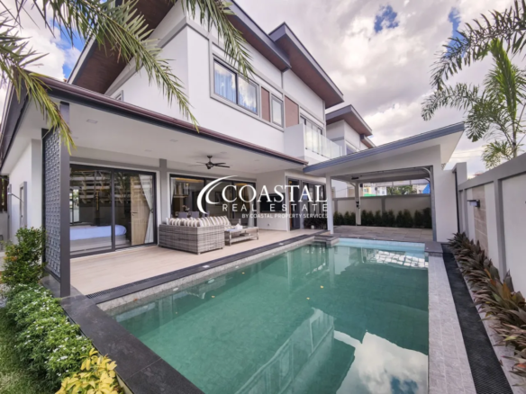 House For Sale Central Pattaya H014287