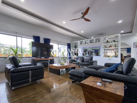 House For Sale East Pattaya H013312