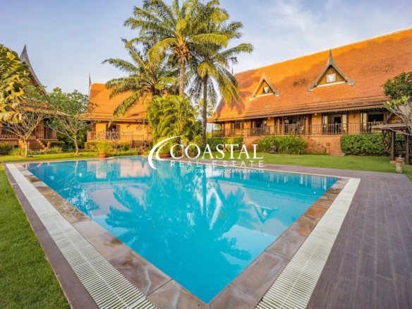 House For Sale East Pattaya H013485