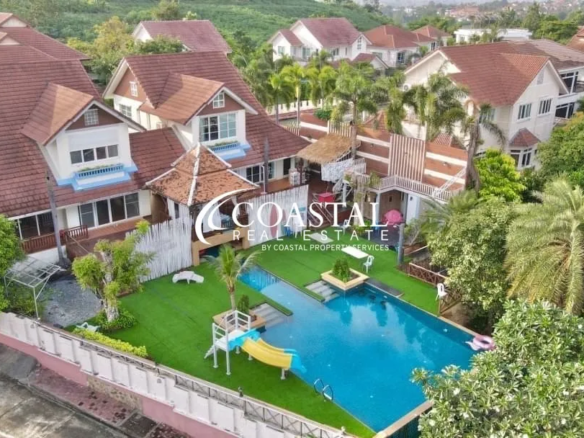 House For Sale East Pattaya H013512