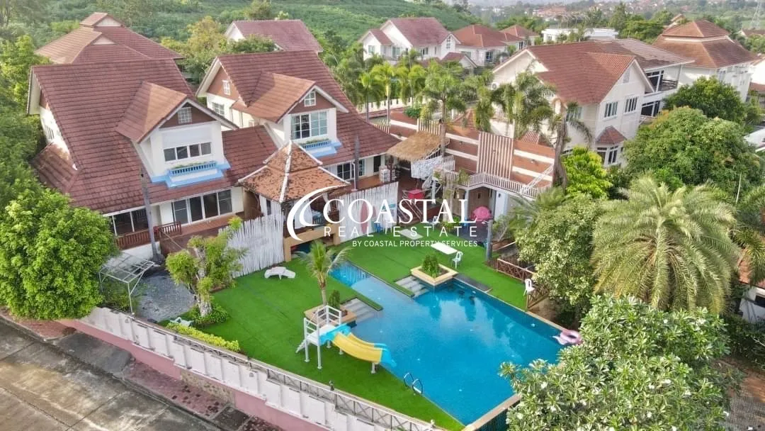 House For Sale East Pattaya H013512