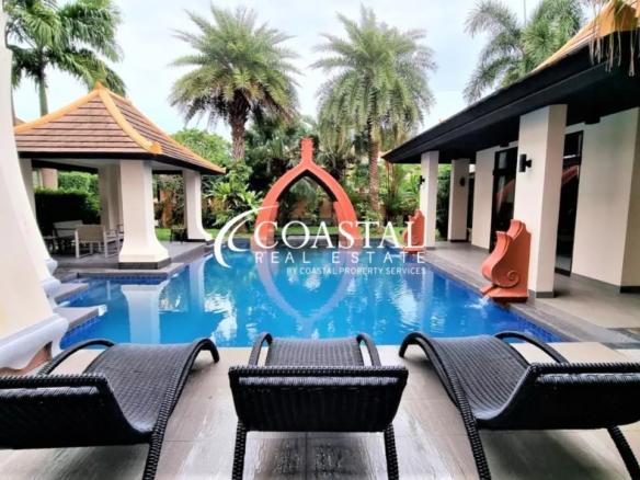 House For Sale East Pattaya H013554