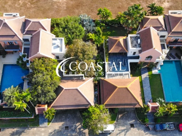 House For Sale East Pattaya H013564