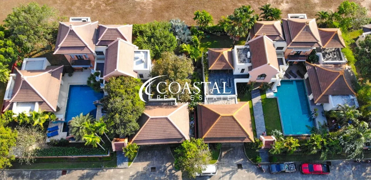 House For Sale East Pattaya H013564