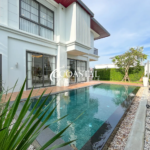 House For Sale East Pattaya H013762