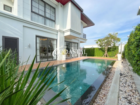 House For Sale East Pattaya H013762