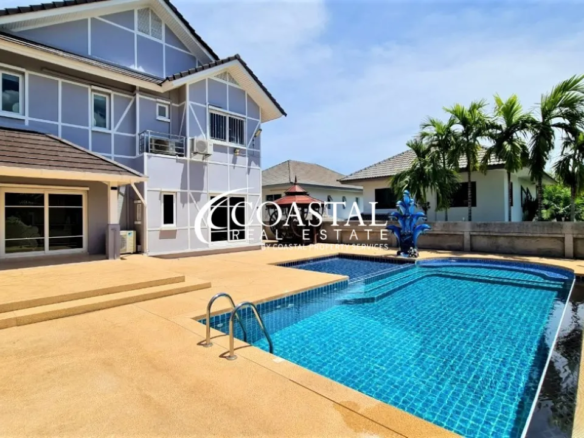 House For Sale East Pattaya H013853