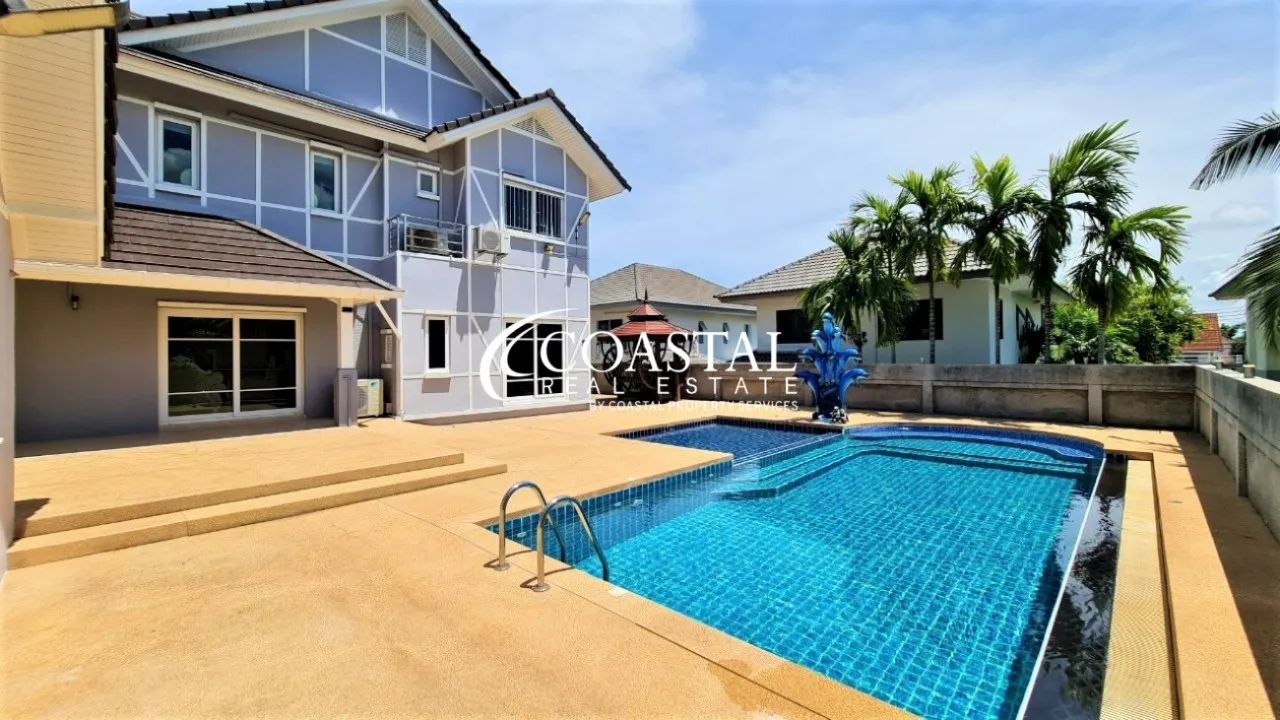 House For Sale East Pattaya H013853