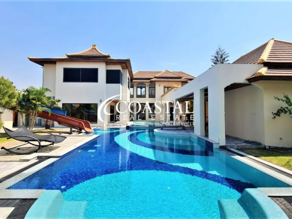 House For Sale East Pattaya H014164