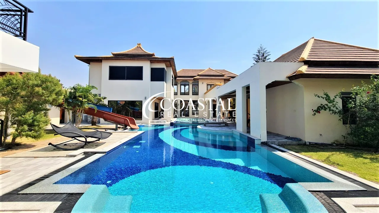 House For Sale East Pattaya H014164