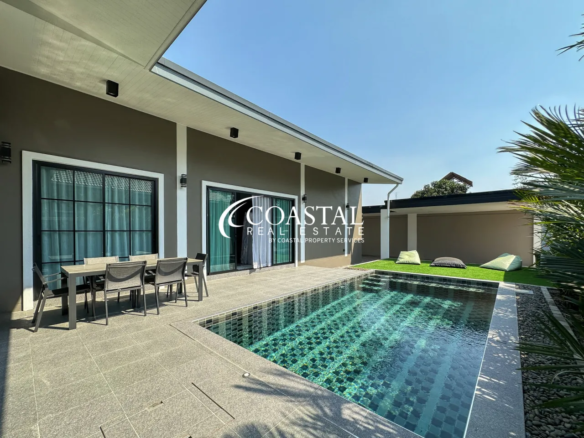 House For Sale East Pattaya H014216