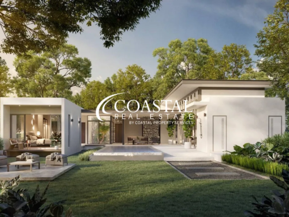 House For Sale East Pattaya H014252