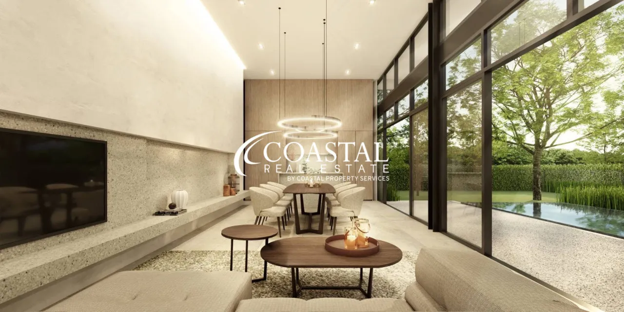 Sale Condo Pattaya