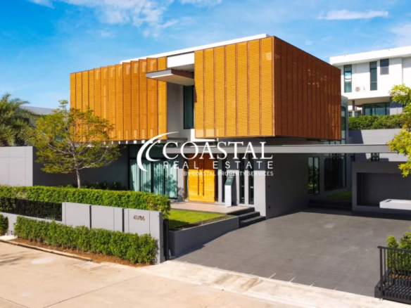 House For Sale East Pattaya H014254