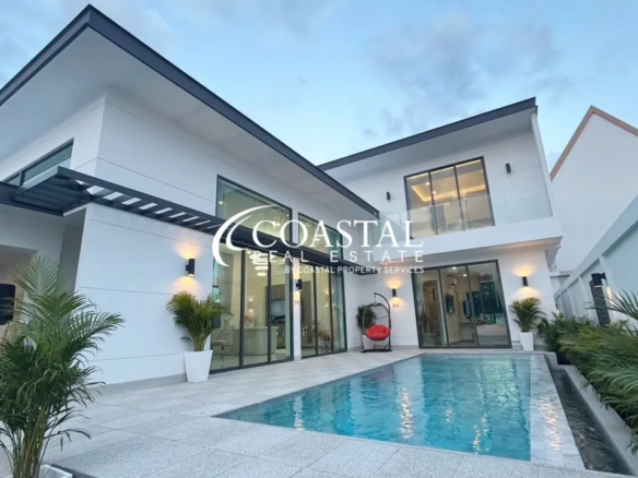 House For Sale East Pattaya H014329