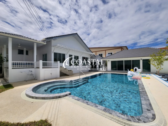 House For Sale East Pattaya H014444