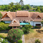 House For Sale Huay Yai H012986