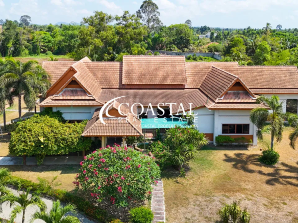 House For Sale Huay Yai H012986