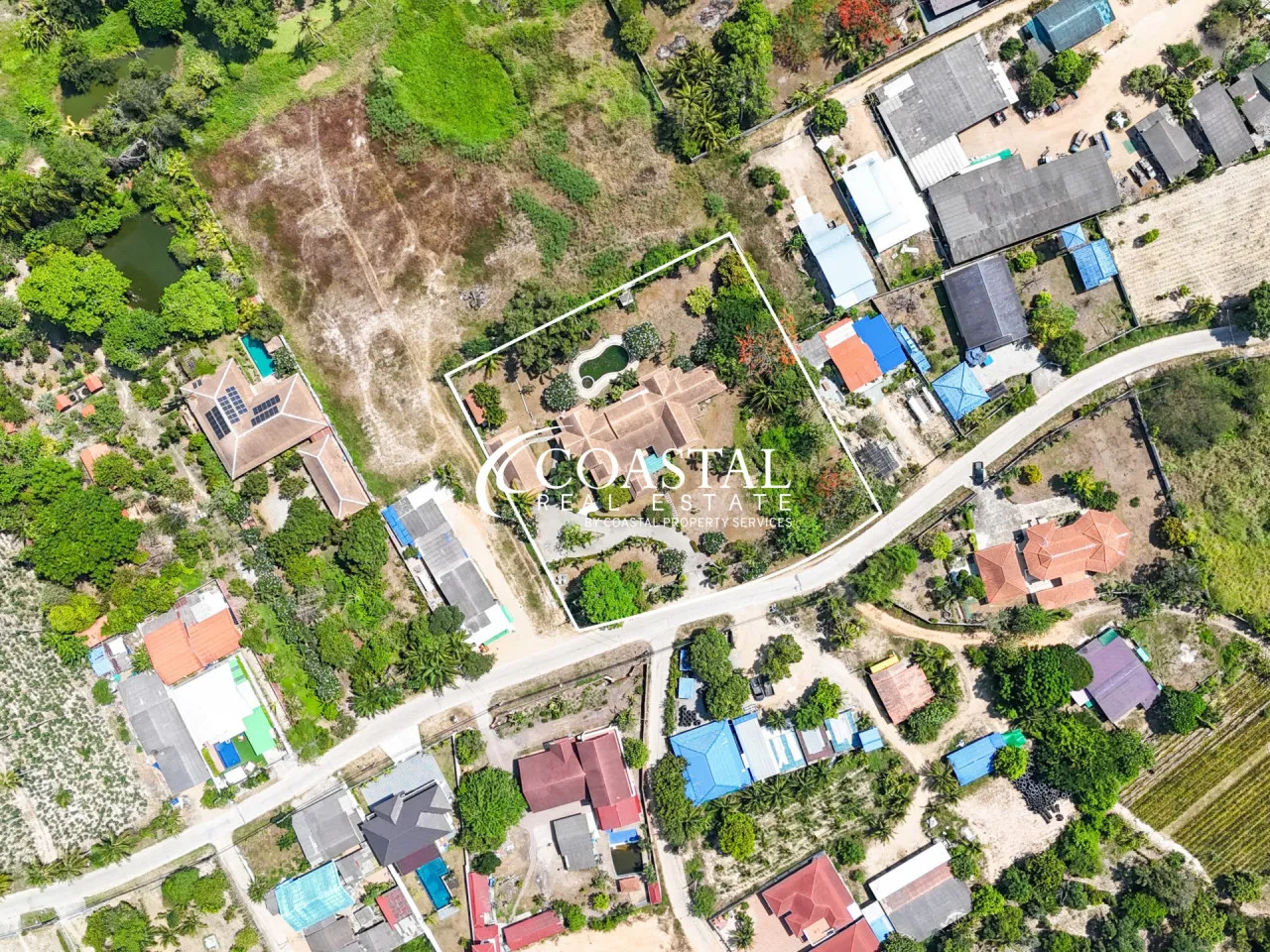 House For Sale Huay Yai_H012986_33