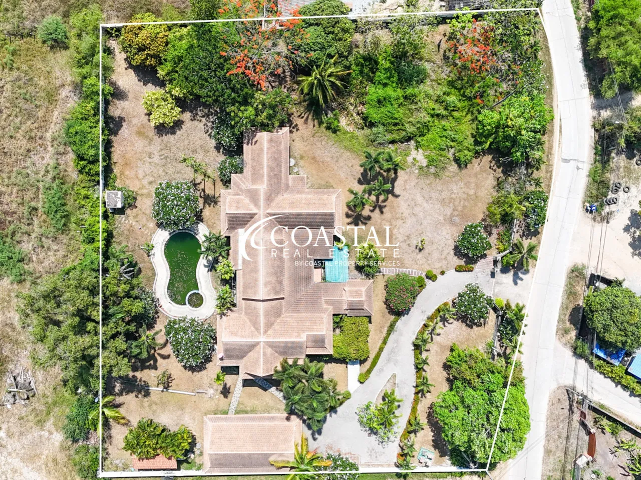 House For Sale Huay Yai_H012986_34