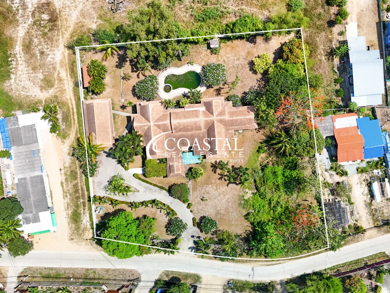 House For Sale Huay Yai_H012986_35