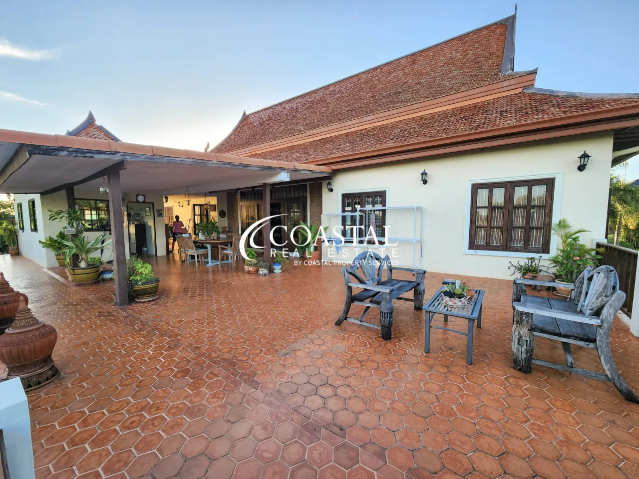 House For Sale Huay Yai_H012999_19