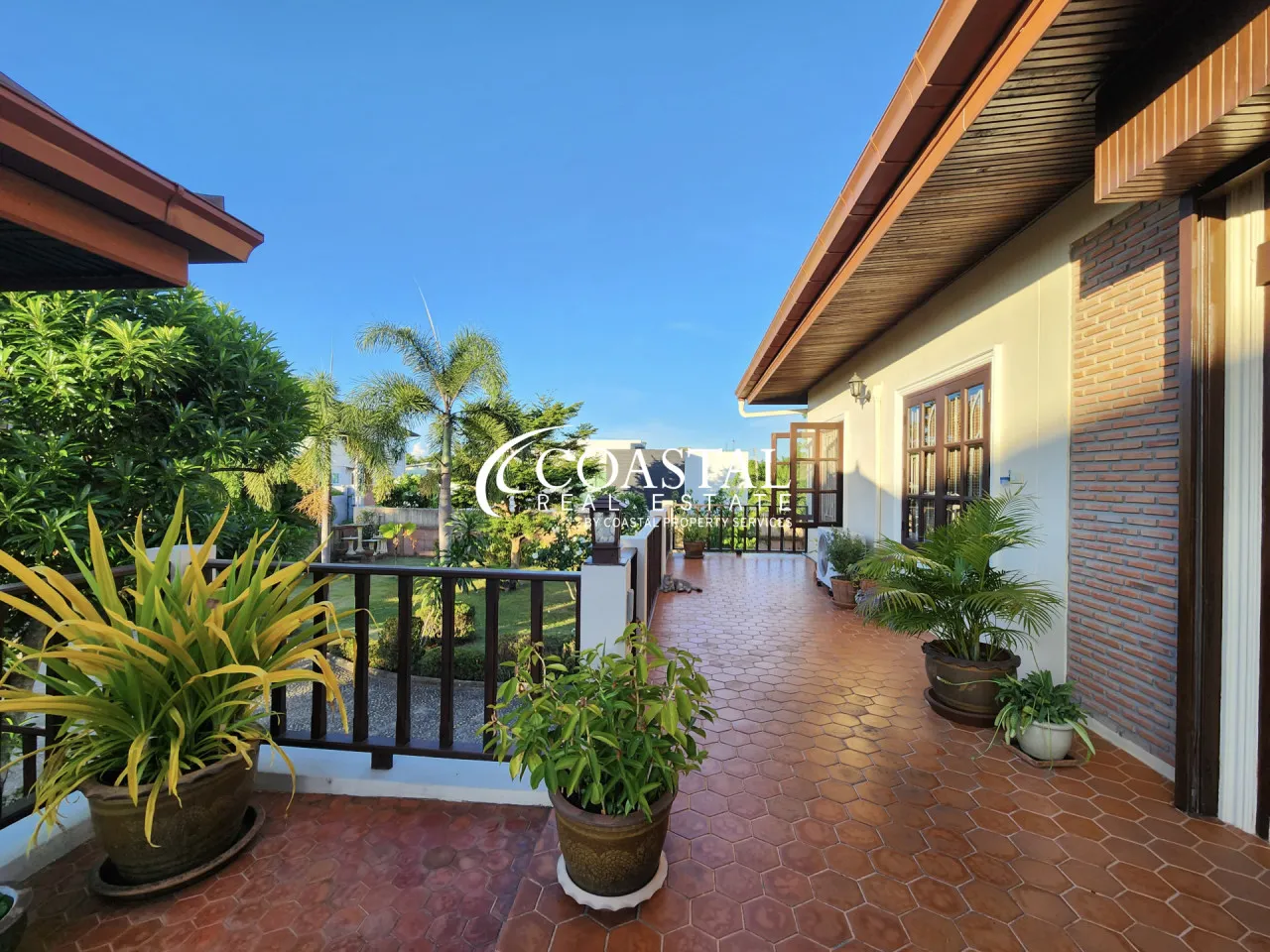 House For Sale Huay Yai_H012999_21