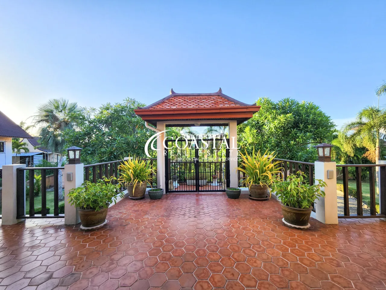 House For Sale Huay Yai_H012999_22