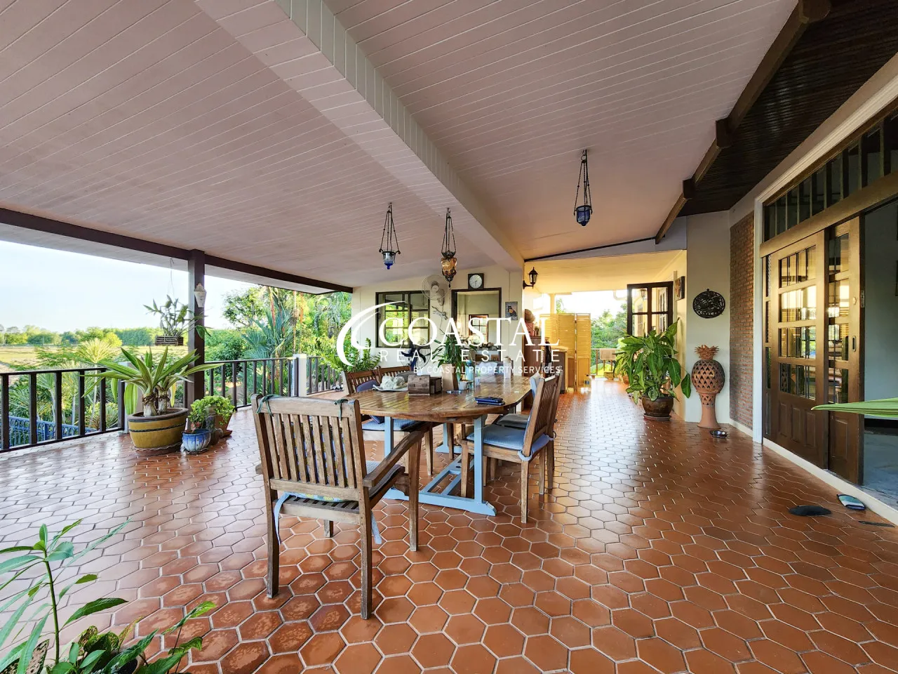 House For Sale Huay Yai_H012999_3