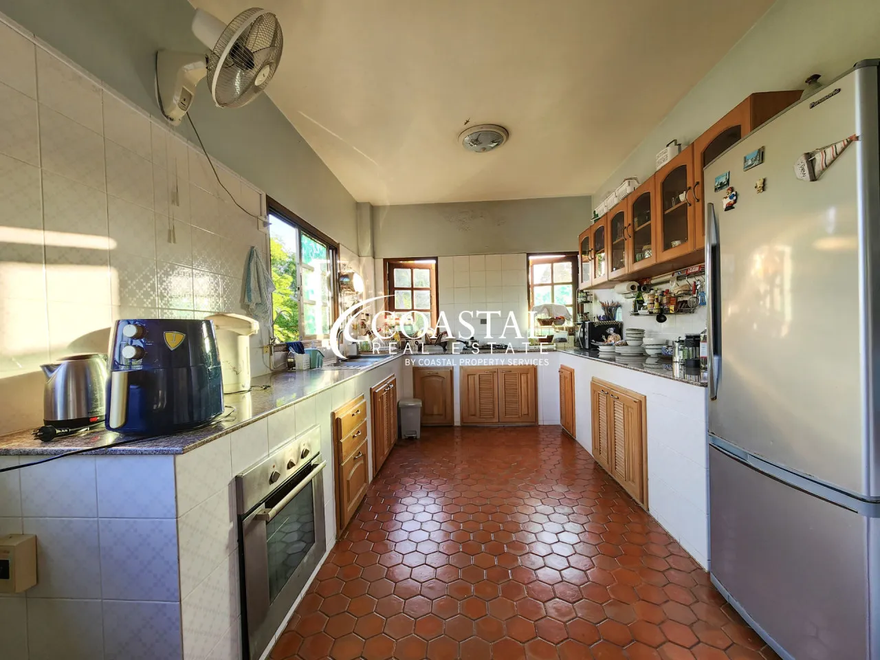 House For Sale Huay Yai_H012999_4