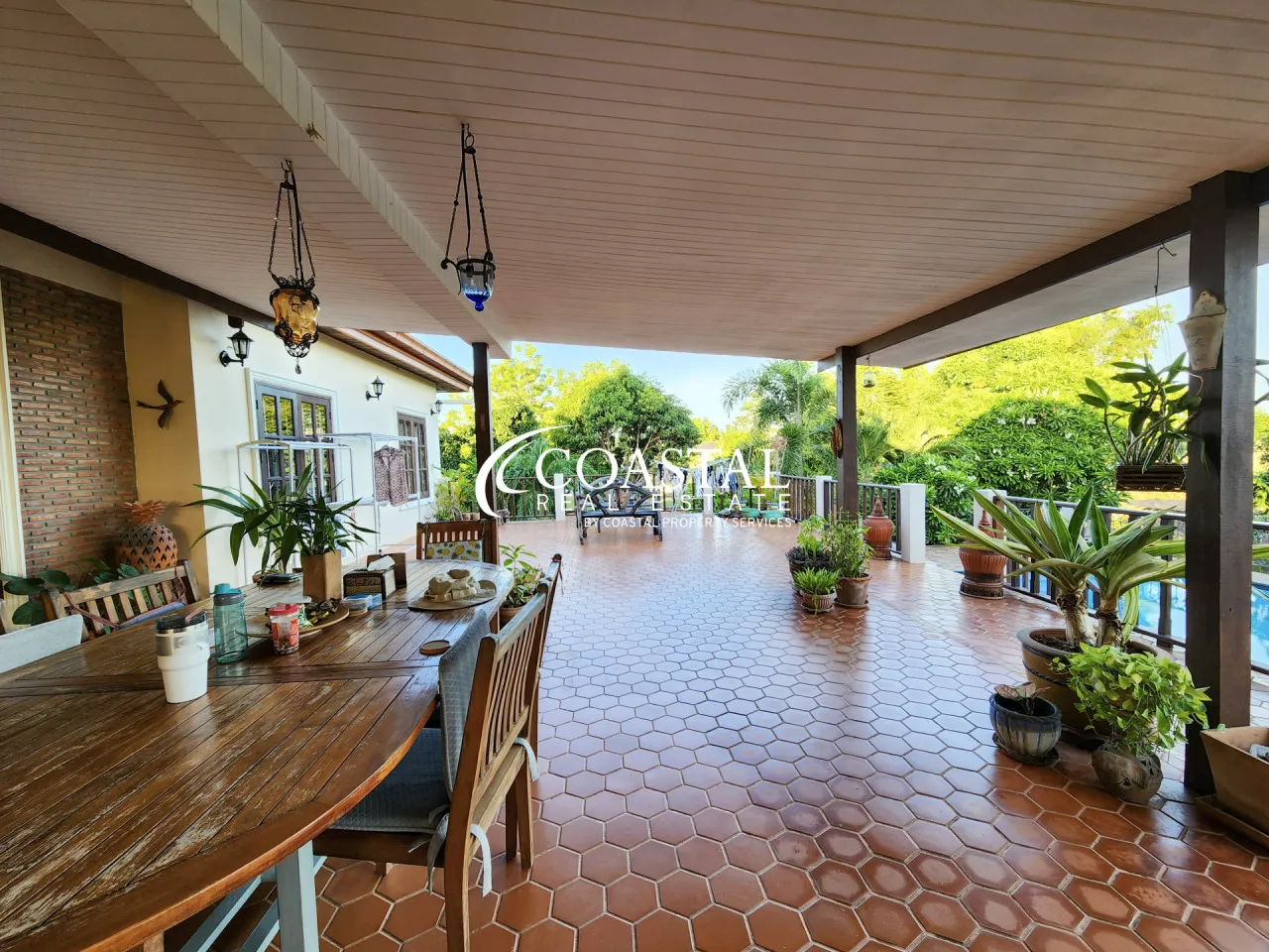 House For Sale Huay Yai_H012999_5