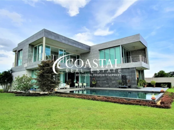 House For Sale Huay Yai H013070