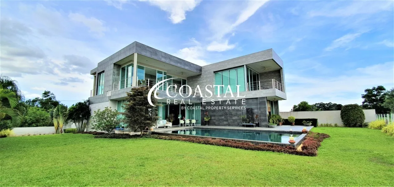 House For Sale Huay Yai H013070