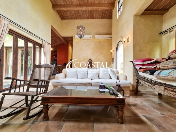 House For Sale Huay Yai H013449