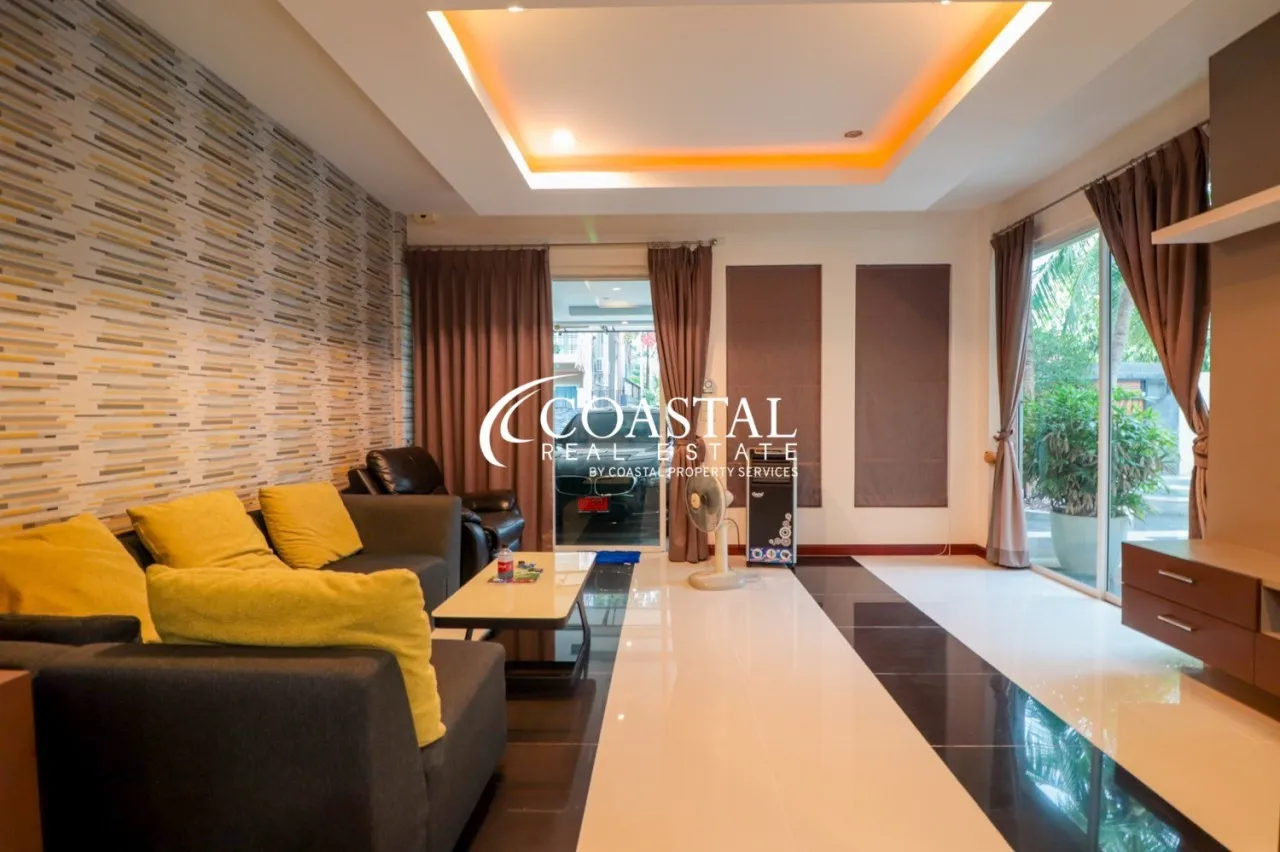 House For Sale Huay Yai H013647