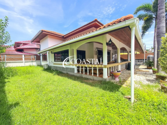 House For Sale Huay Yai H013711