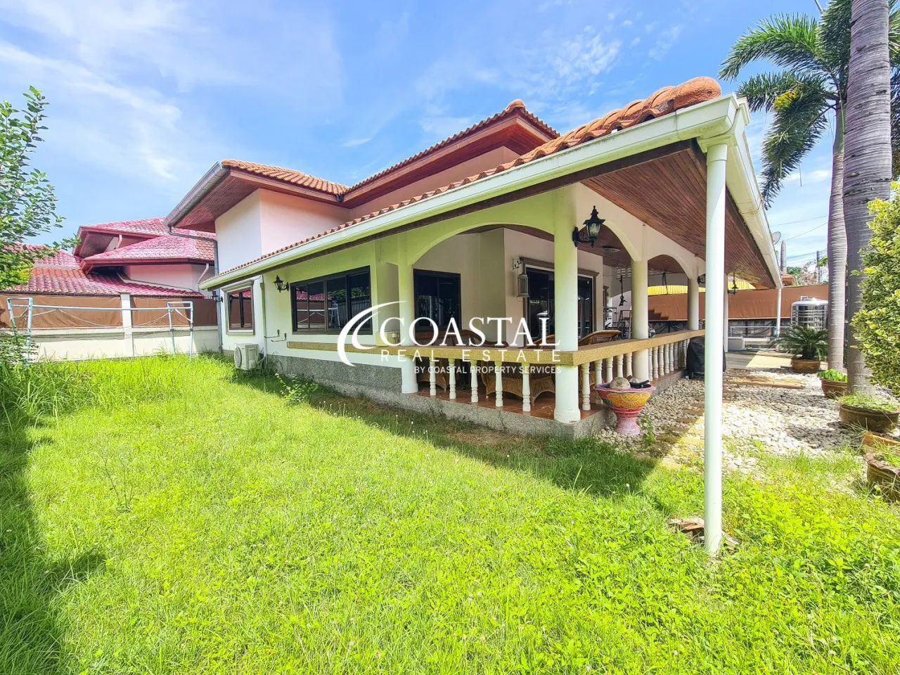 House For Sale Huay Yai H013711
