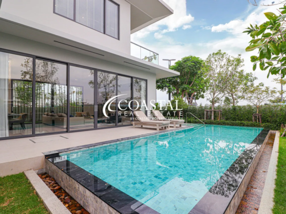 House For Sale Huay Yai H013759