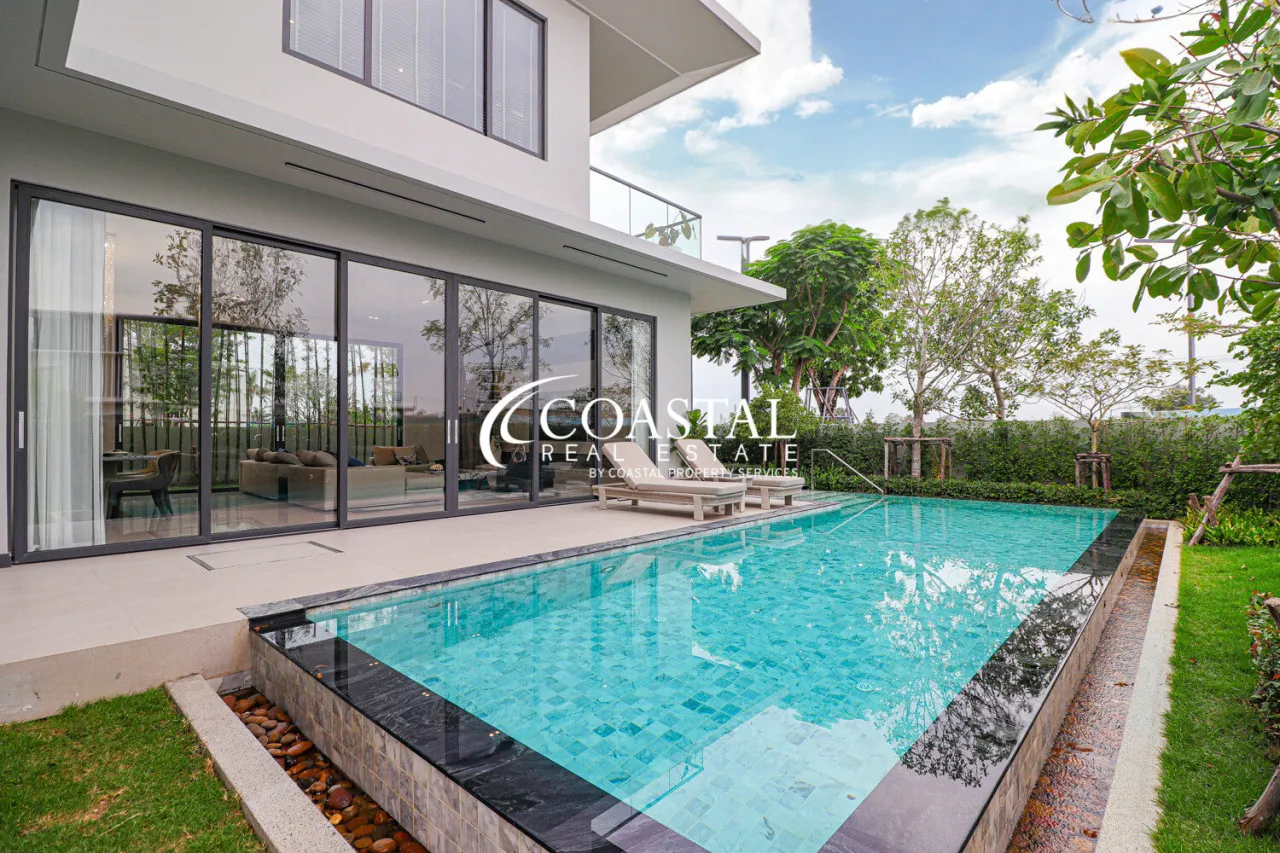 House For Sale Huay Yai H013759