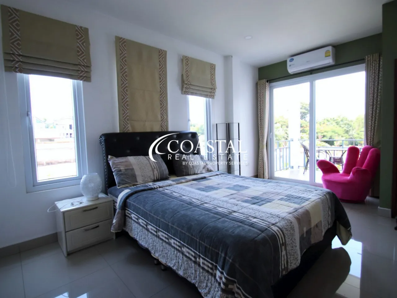 House For Sale Huay Yai_H013779_13