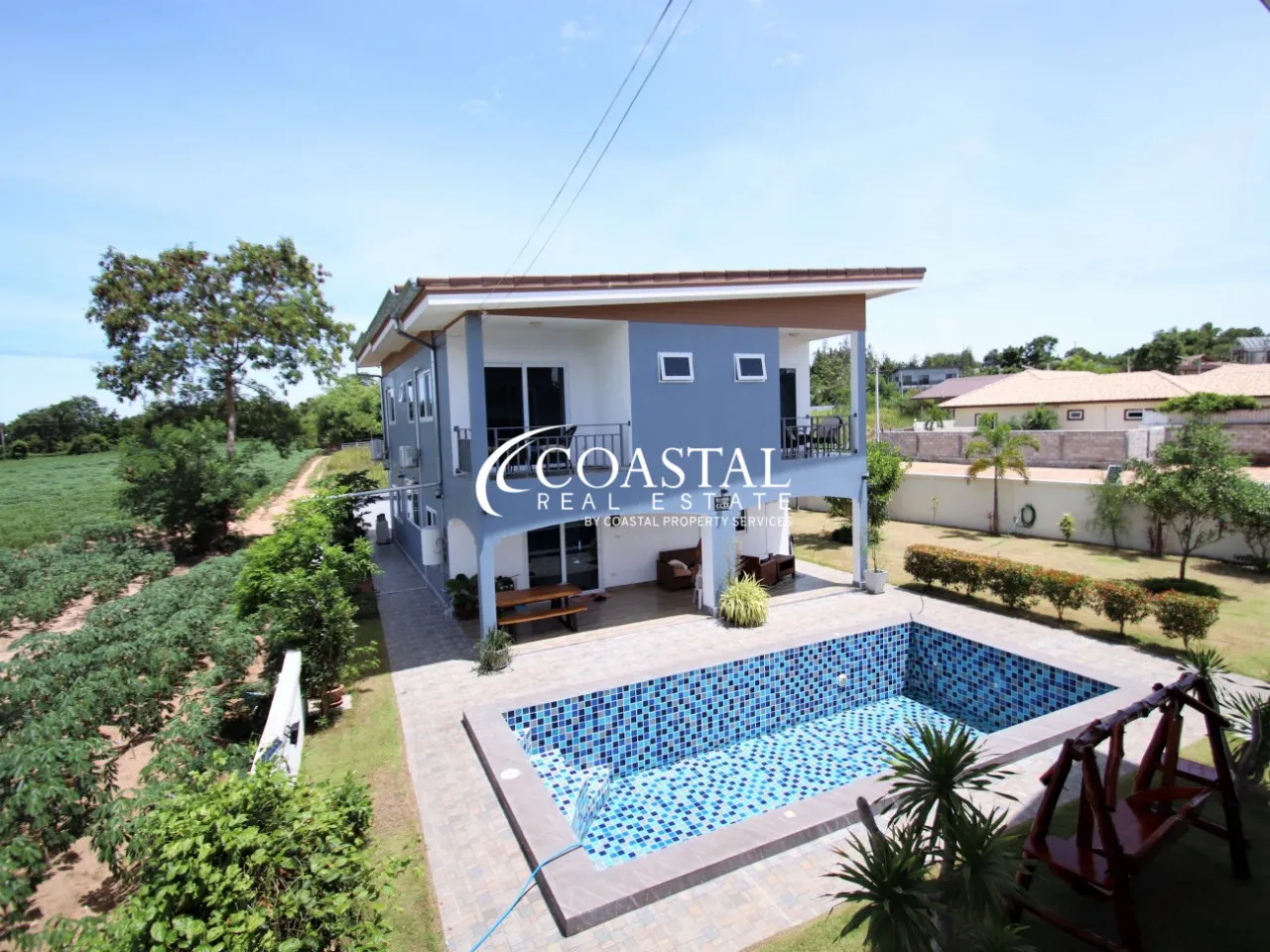House For Sale Huay Yai_H013779_25