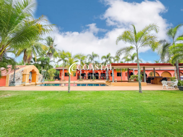 House For Sale Huay Yai H013780