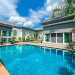 House For Sale Huay Yai H013906