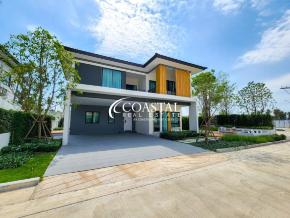 House For Sale Huay Yai H014148