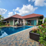 House For Sale Huay Yai H014191