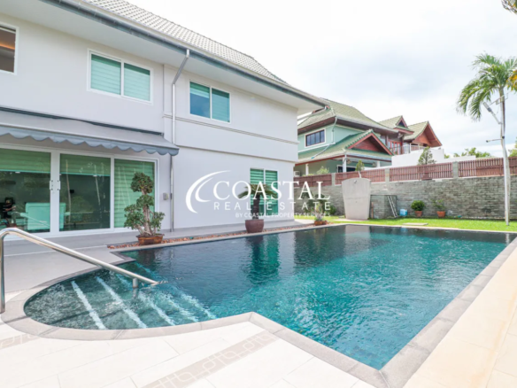 House For Sale Huay Yai H014228