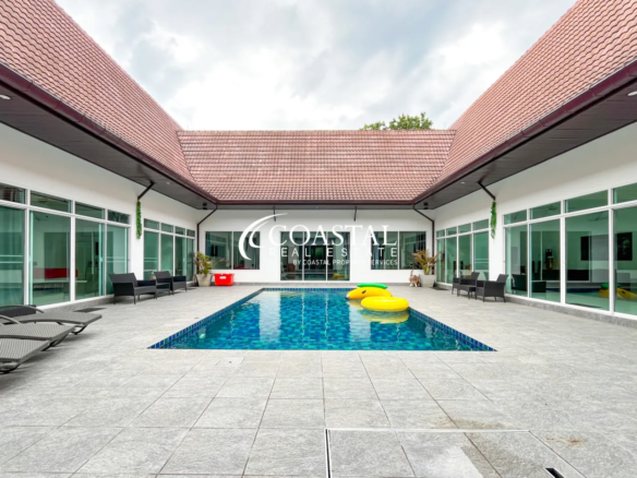 House For Sale Huay Yai H014283