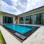 House For Sale Huay Yai H014328